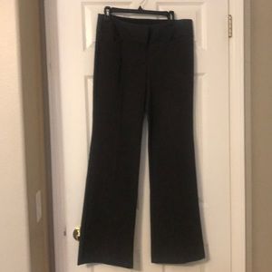 Express Editor Pants